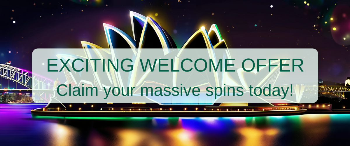 120 Free Spins for Real Money - Top AU Casinos 2026